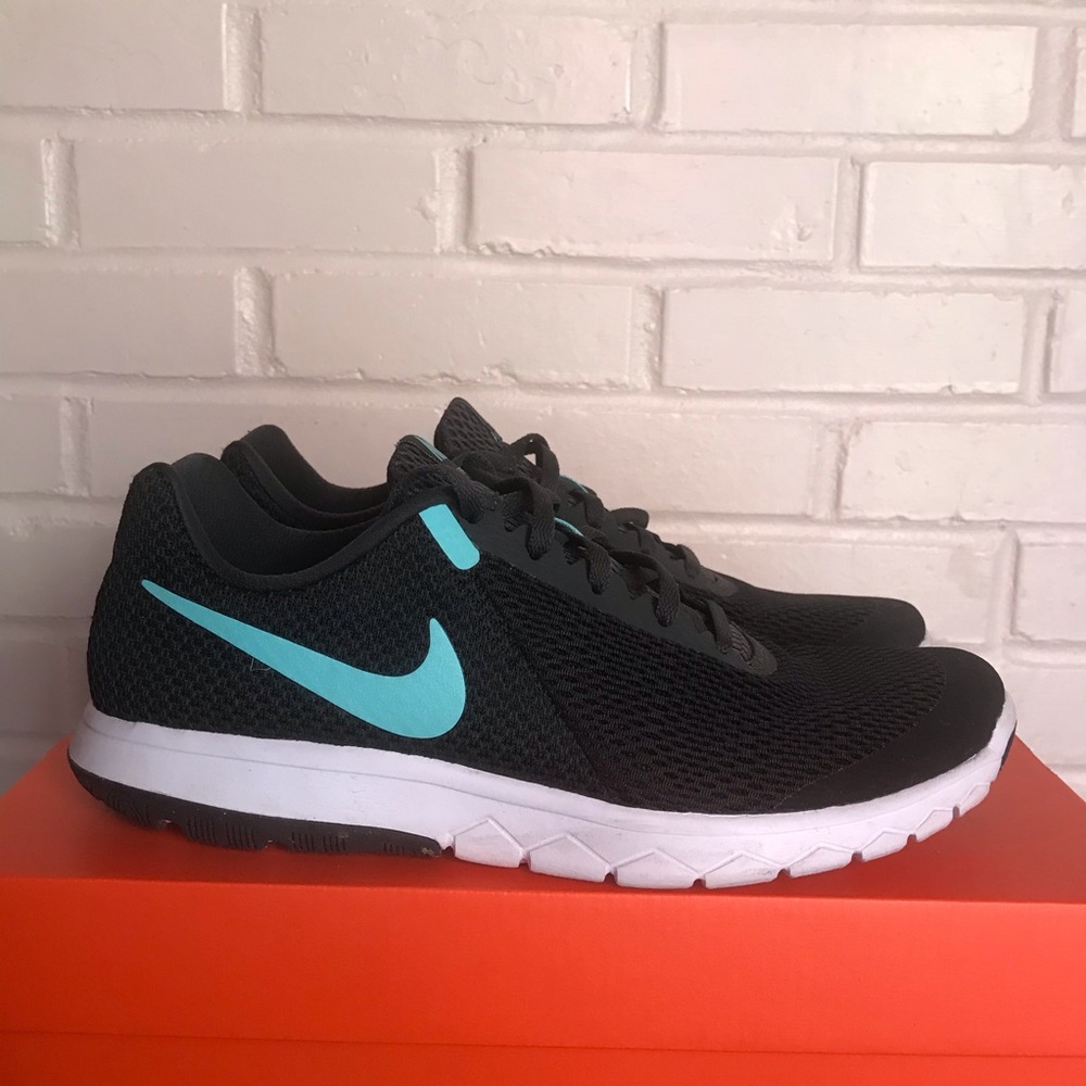 Nike Flex running shoes